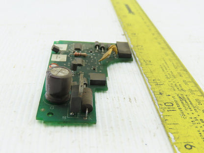 Johnson Controls R81G R81J R81Q 25-2258-2 Proportional Control Actuator Board