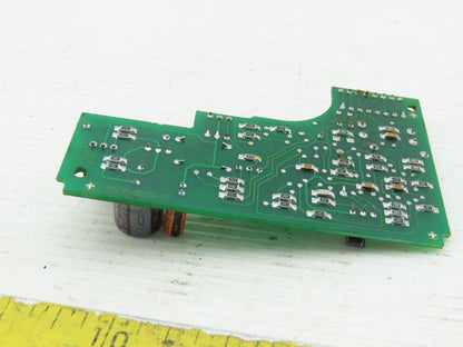 Johnson Controls R81G R81J R81Q 25-2258-2 Proportional Control Actuator Board