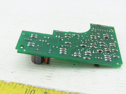 Johnson Controls R81G R81J R81Q 25-2258-2 Proportional Control Actuator Board