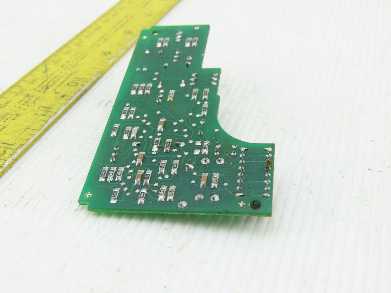 Johnson Controls R81G R81J R81Q 25-2258-2 Proportional Control Actuator Board