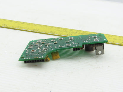 Johnson Controls R81G R81J R81Q 25-2258-2 Proportional Control Actuator Board