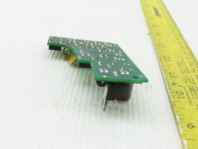 Johnson Controls R81G R81J R81Q 25-2258-2 Proportional Control Actuator Board