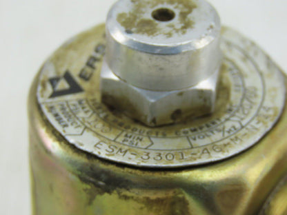 Skinner V53LB2100 120V Solenoid Operated Valve 1/4" Ports Lot Of 2