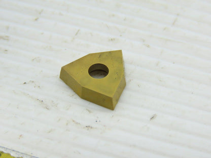 Komet P01-8005-R-BK Carbide Insert Lot Of 8