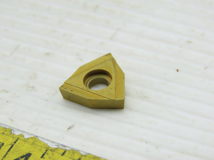 Komet P01-8005-R-BK Carbide Insert Lot Of 8