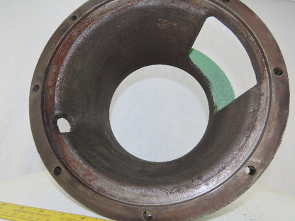 Electric Motor Hydraulic Pump Adapter Bell 324T Frame