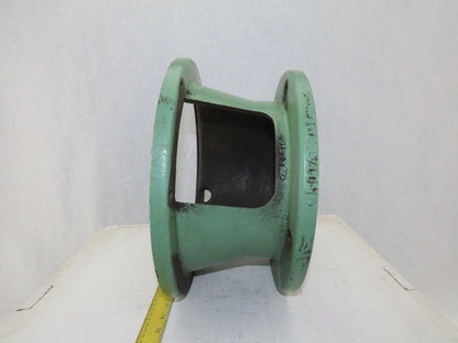 Electric Motor Hydraulic Pump Adapter Bell 324T Frame