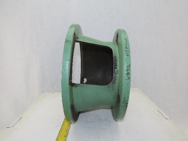 Electric Motor Hydraulic Pump Adapter Bell 324T Frame
