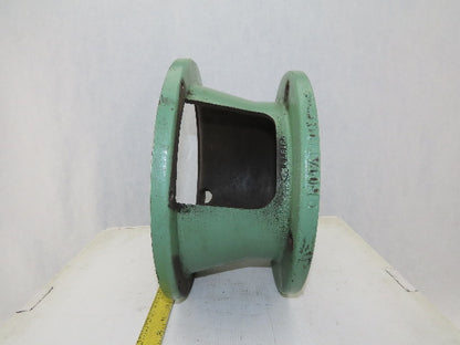 Electric Motor Hydraulic Pump Adapter Bell 324T Frame