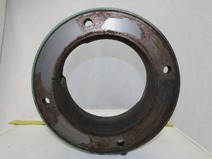 Electric Motor Hydraulic Pump Adapter Bell 324T Frame
