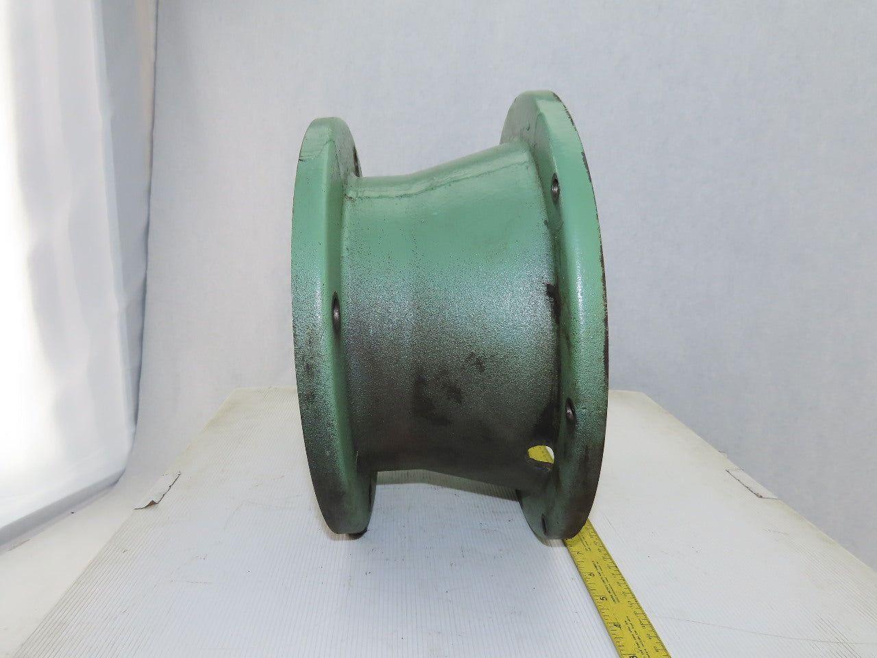 Electric Motor Hydraulic Pump Adapter Bell 324T Frame
