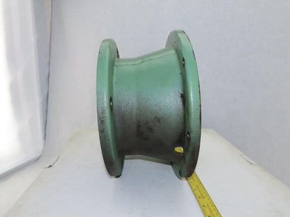 Electric Motor Hydraulic Pump Adapter Bell 324T Frame