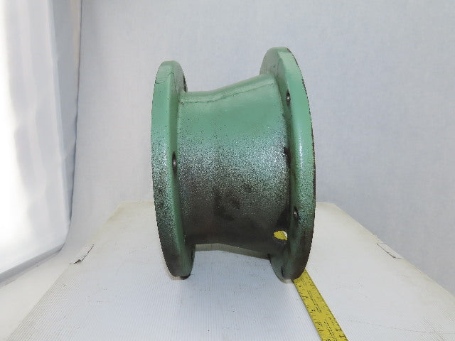 Electric Motor Hydraulic Pump Adapter Bell 324T Frame