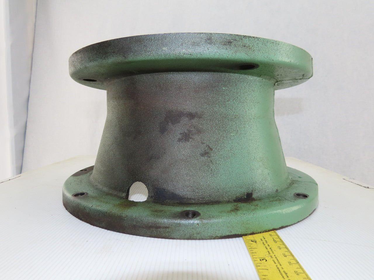 Electric Motor Hydraulic Pump Adapter Bell 324T Frame