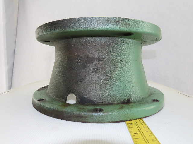 Electric Motor Hydraulic Pump Adapter Bell 324T Frame
