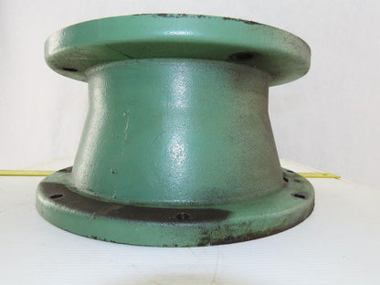 Electric Motor Hydraulic Pump Adapter Bell 324T Frame