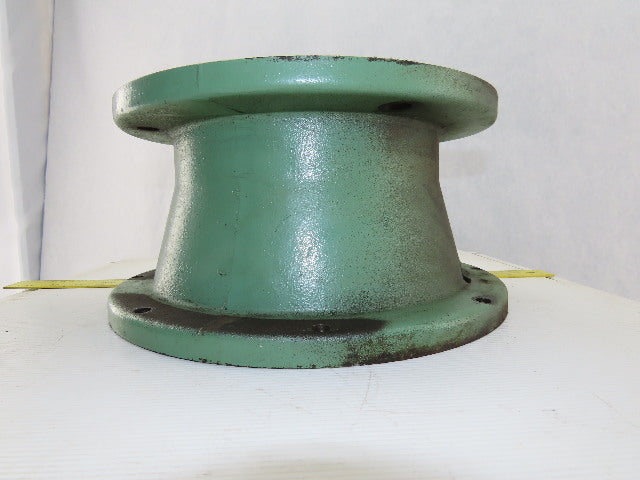 Electric Motor Hydraulic Pump Adapter Bell 324T Frame