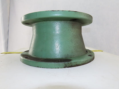 Electric Motor Hydraulic Pump Adapter Bell 324T Frame