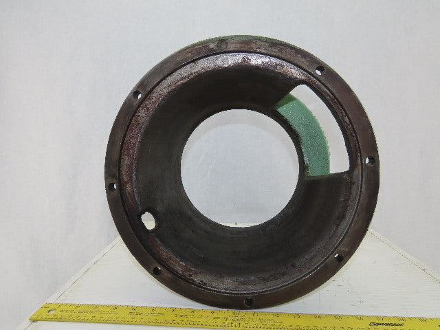 Electric Motor Hydraulic Pump Adapter Bell 324T Frame