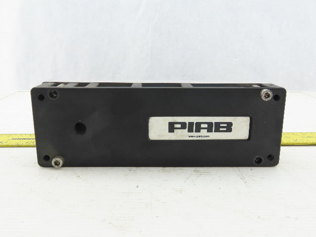 PAIB M50L .034 MBa 50 PSI Classic Vacuum Pump Assembly