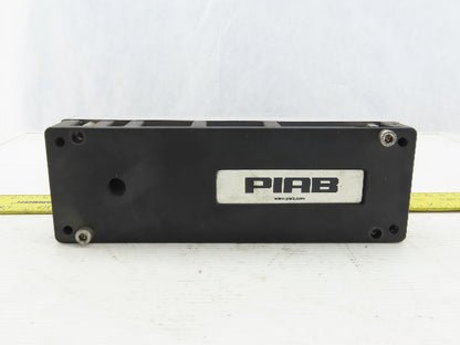 PAIB M50L .034 MBa 50 PSI Classic Vacuum Pump Assembly