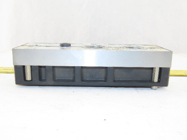 PAIB M50L .034 MBa 50 PSI Classic Vacuum Pump Assembly