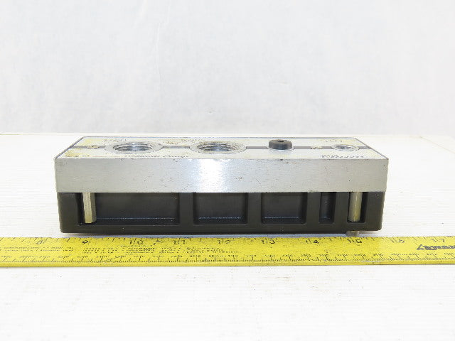 PAIB M50L .034 MBa 50 PSI Classic Vacuum Pump Assembly