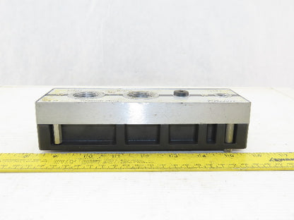 PAIB M50L .034 MBa 50 PSI Classic Vacuum Pump Assembly