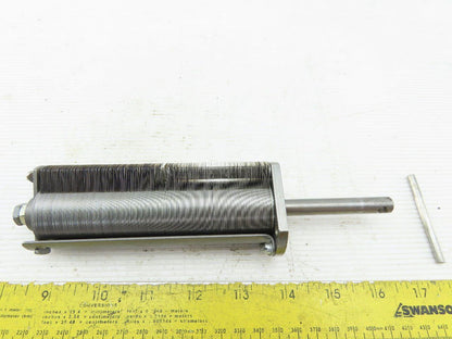 RH0030 Steel Manual Clean Filter Element Cartridge 5-1/4" x 2"