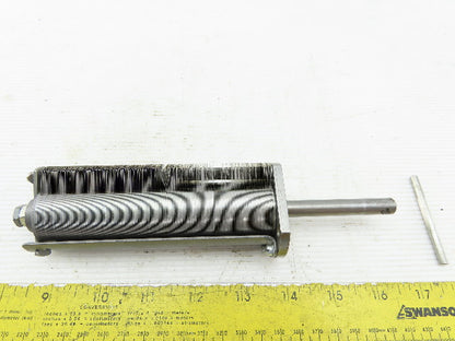 RH0030 Steel Manual Clean Filter Element Cartridge 5-1/4" x 2"