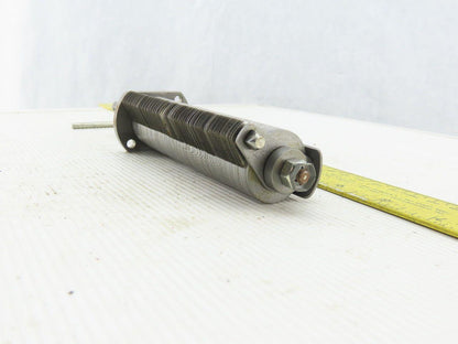 RH0030 Steel Manual Clean Filter Element Cartridge 5-1/4" x 2"