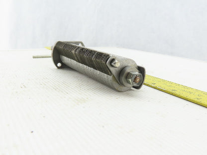 RH0030 Steel Manual Clean Filter Element Cartridge 5-1/4" x 2"