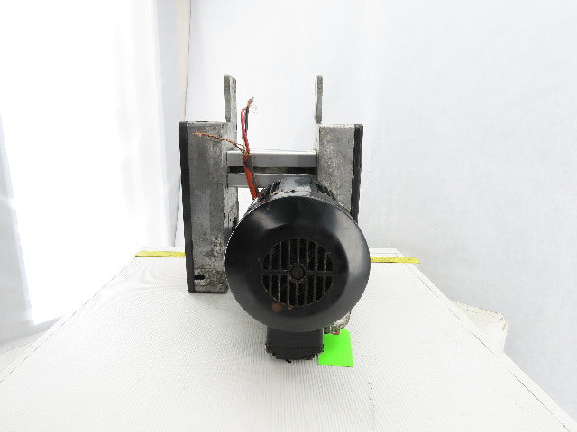 Bosch 3 842 503 069 48:1 Ratio 35RPM 0.370kW Gear Motor Conveyor Drive