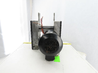 Bosch 3 842 503 069 48:1 Ratio 35RPM 0.370kW Gear Motor Conveyor Drive