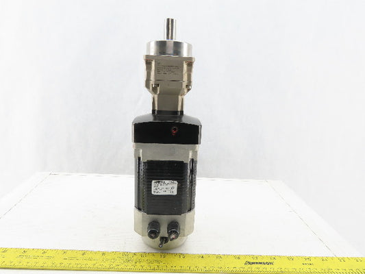 Apex Dynamics AF060-S1-P2 15:1 Planetary Gear Reducer 16mm Shaft & Parts Motor