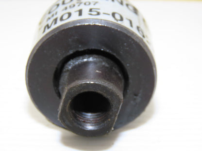 Magnaloy M015-01620 Coupling 1/8"NPT Thread Size 1/2-20 Lot of 10