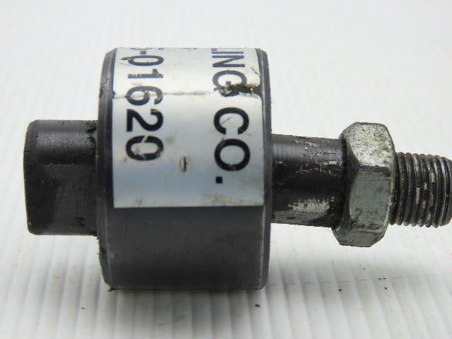 Magnaloy M015-01620 Coupling 1/8"NPT Thread Size 1/2-20 Lot of 10