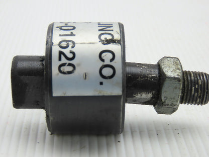 Magnaloy M015-01620 Coupling 1/8"NPT Thread Size 1/2-20 Lot of 10