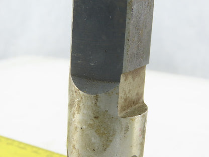Winter 3/8"-18 6 Flute Plug Tap 53/64" Square Shank