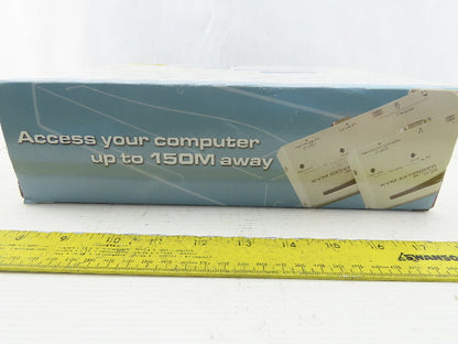 Rextron C5EB00C560 KVM Extender