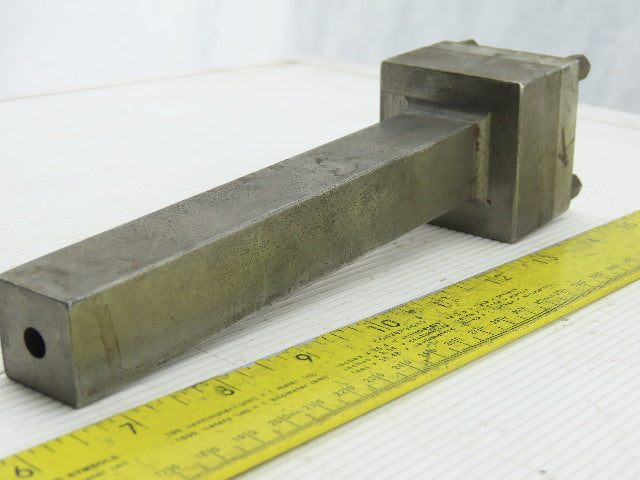 EDM Electrode Holder Tooling .956"x.956"x 6.375 Projection