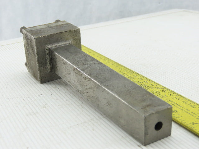 EDM Electrode Holder Tooling .956"x.956"x 6.375 Projection