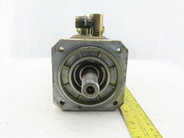 Siemens 1FK6042-6AF71-1EH0 3 Phase Brushless Servo Motor 18mm Shaft 228V