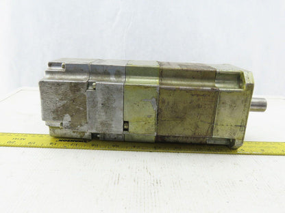 Siemens 1FK6042-6AF71-1EH0 3 Phase Brushless Servo Motor 18mm Shaft 228V