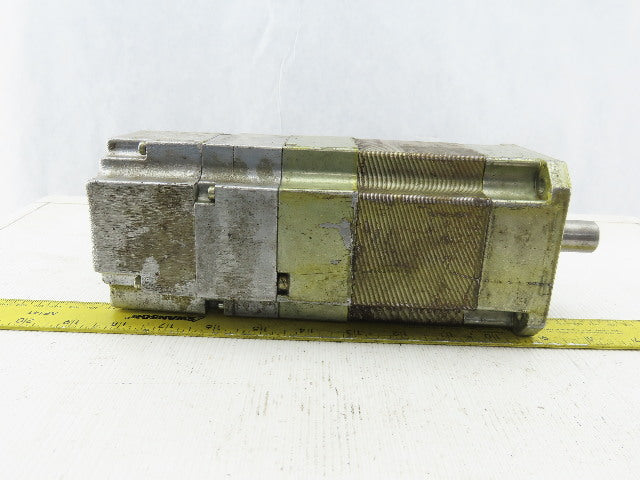Siemens 1FK6042-6AF71-1EH0 3 Phase Brushless Servo Motor 18mm Shaft 228V