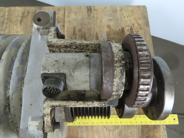 Mazak QT20N UNI CNC Lathe Main Spindle Assembly Unit