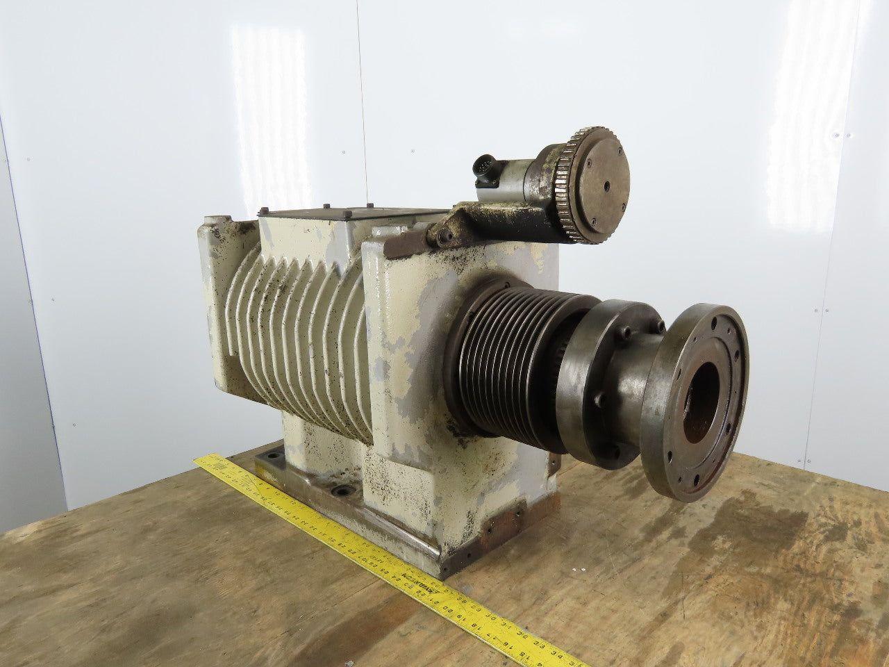 Mazak QT20N UNI CNC Lathe Main Spindle Assembly Unit