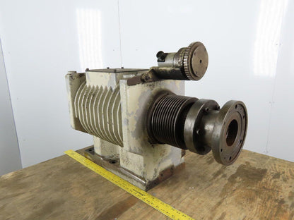 Mazak QT20N UNI CNC Lathe Main Spindle Assembly Unit