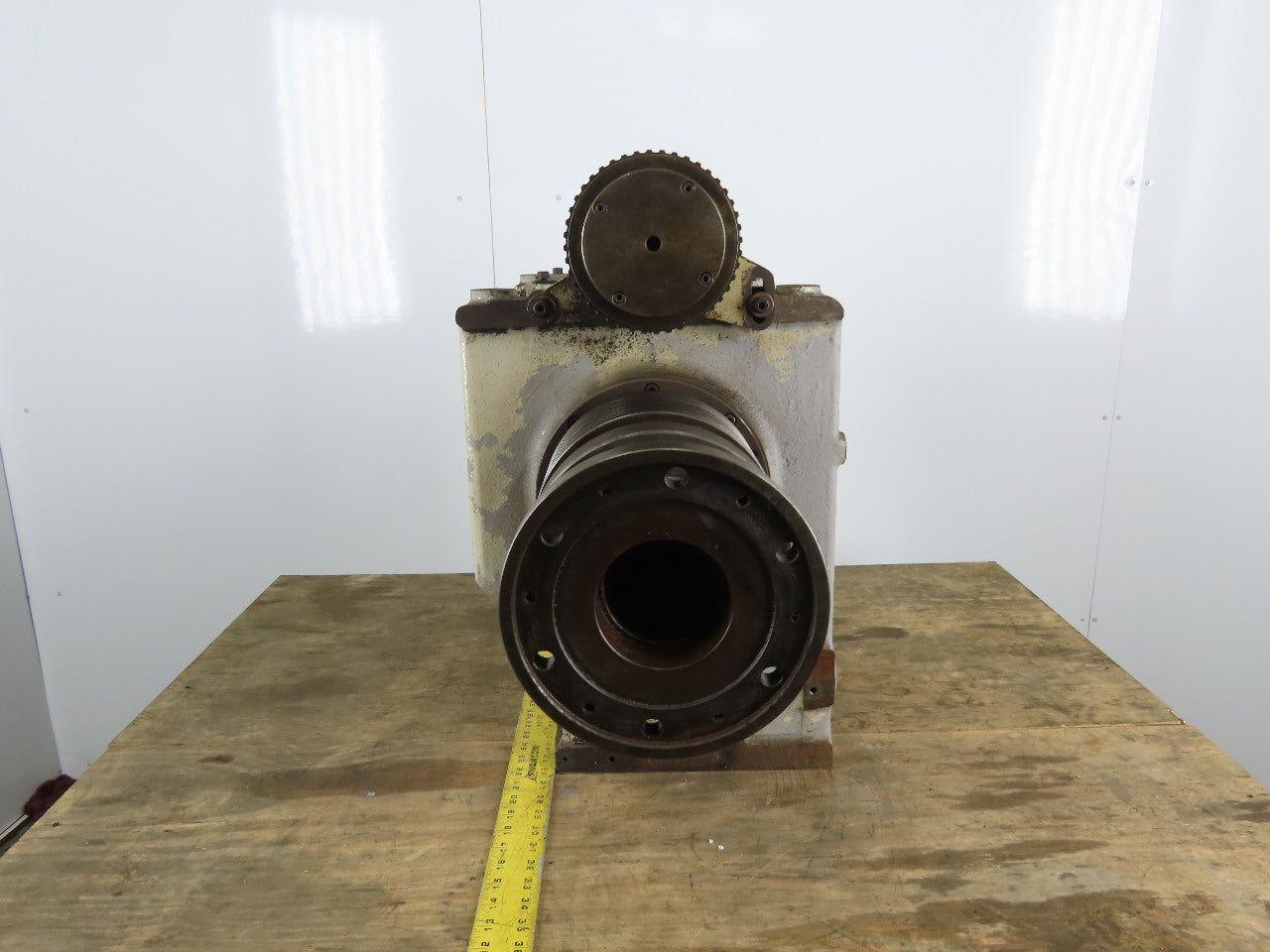 Mazak QT20N UNI CNC Lathe Main Spindle Assembly Unit