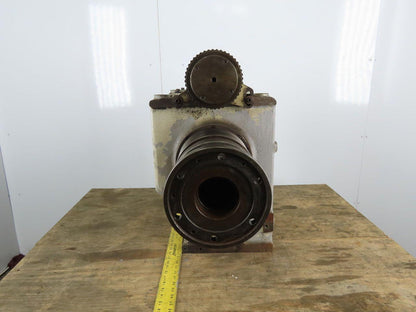 Mazak QT20N UNI CNC Lathe Main Spindle Assembly Unit